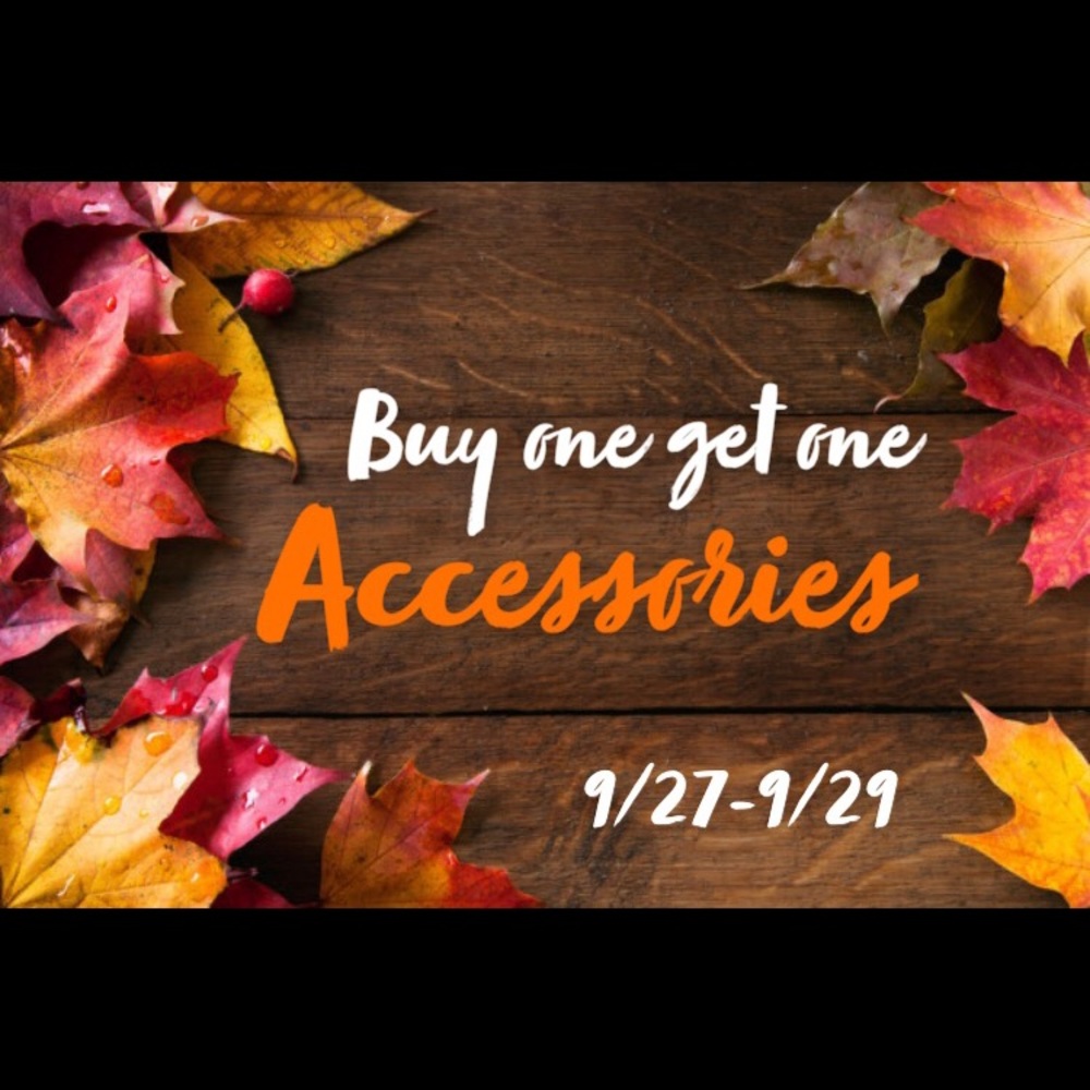 BOGO ACCESSORIES
